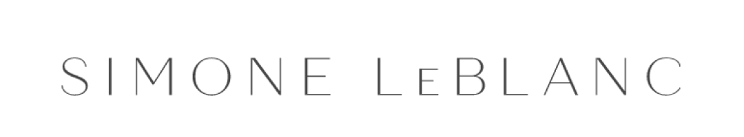 Simone Leblanc